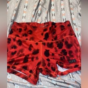 FLEO SHORTS